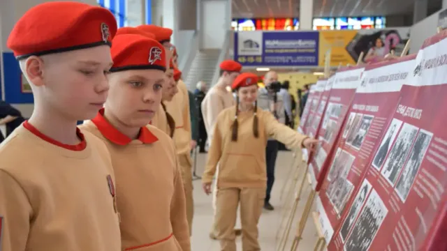 Путин поддержал проект «Земля героев» в Ивановской области