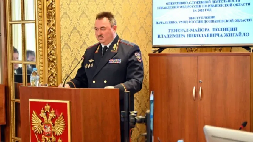 Полиция в Ивановской области за год выявила 246 фейков о действиях армии РФ в ходе СВО