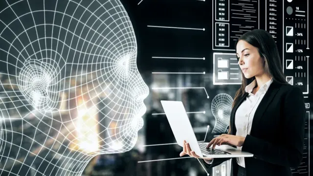 Ивановцам представили ТОП-10 необычных вакансий с упоминанием AI