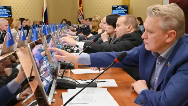 В Ивановской области для участников СВО введена серьезная льгота