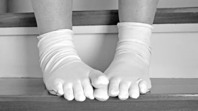 Как легко отстирать белые носки в домашних условиях: 10 эффективных способов