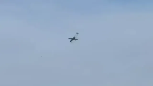 В ночь на 11 июля в Ивановской области введен режим опасности БПЛА