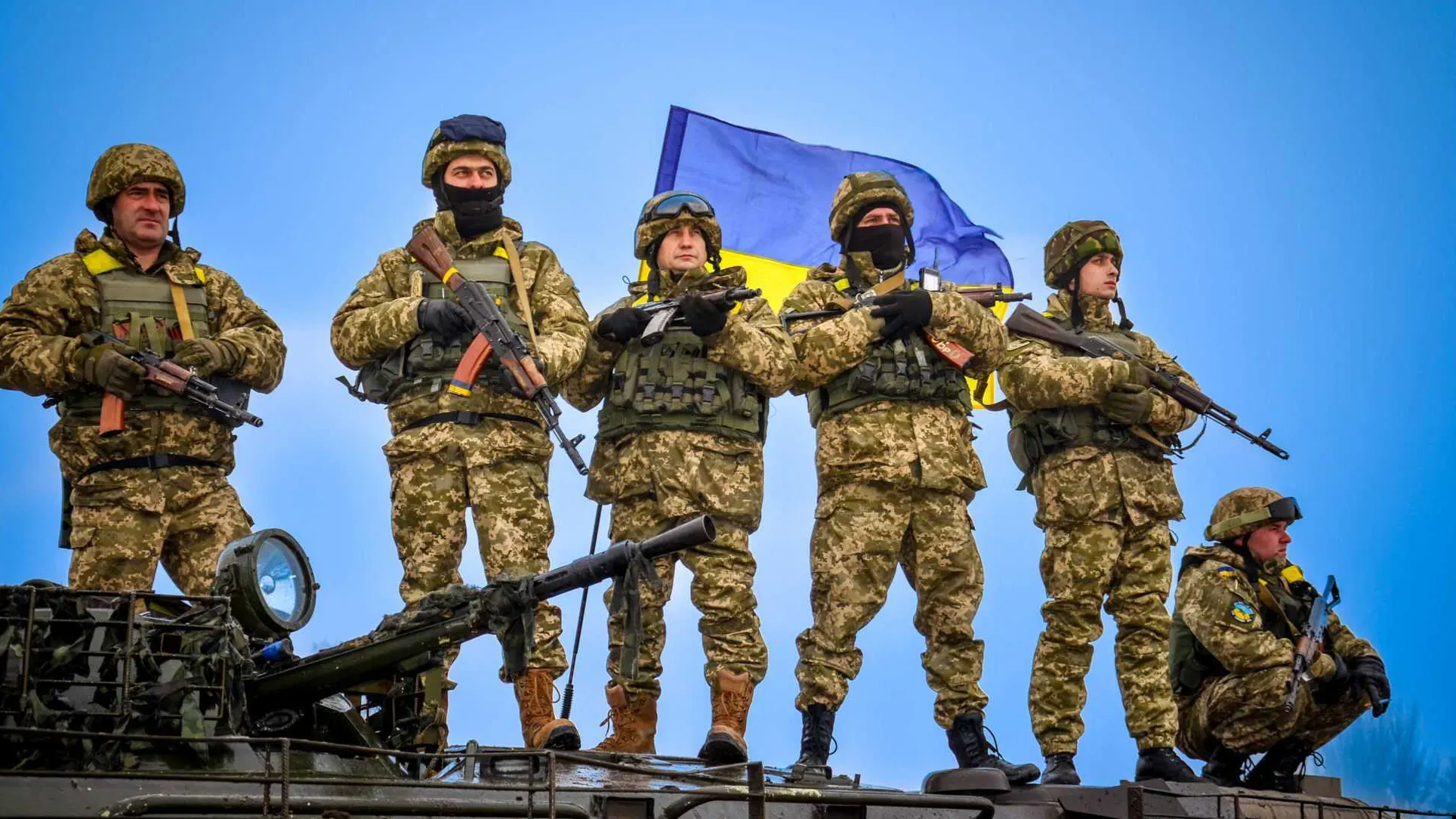 Украинские нацисты наносят удары по Курской области