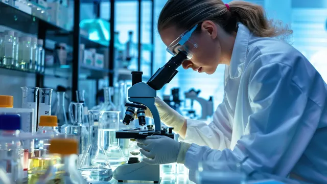 Ивановские ученые разрабатывают гидрогели для лечения аутоиммунных заболеваний