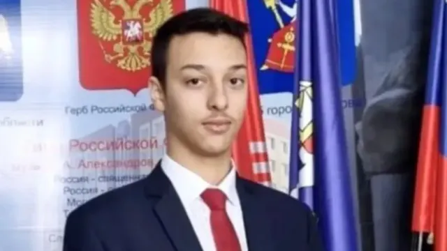 Кристиан Канаан из Иванова стал призером всероссийской олимпиады по французскому языку