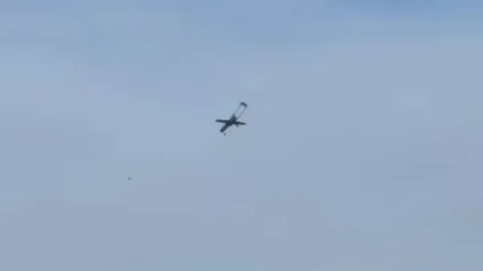 В Ивановской области режим опасности атаки БПЛА никак не отменят В Ивановской области режим опасности атаки БПЛА никак не отменят