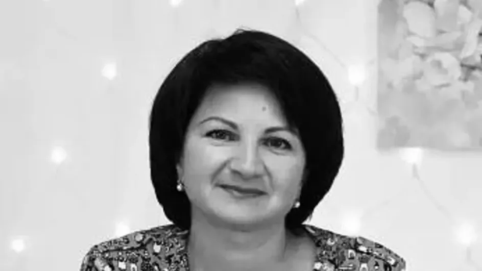 Главред «Родниковского рабочего» Ольга Сахарова скончалась после ДПТ