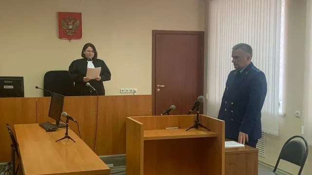 Депутат Ивановской областной думы оштрафован за антирелигиозный ролик