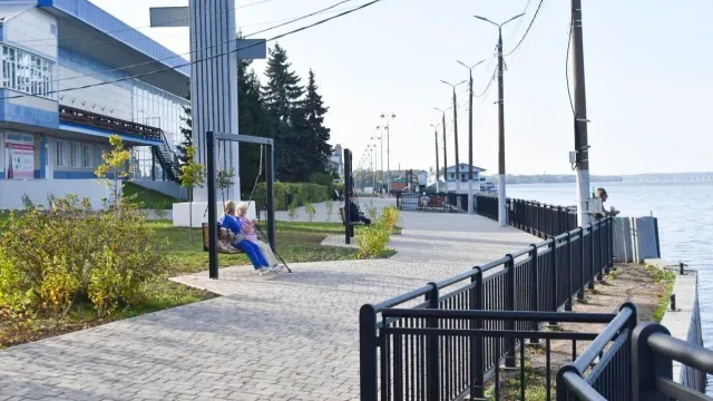 В Кинешме очистные сооружения построят за счет федералов