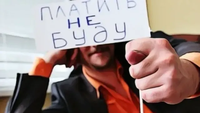 Ивановский бизнесмен расплатился с долгами ради Киргизии