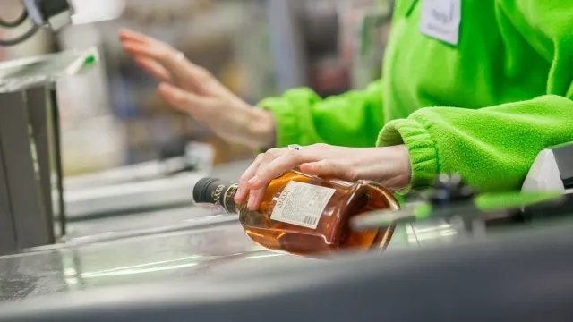 Новый сухой закон: Алкоголь станет еще дороже?
