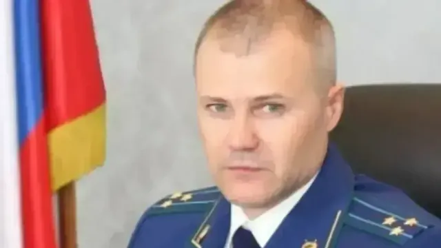 Прокурор Ивановской области встретится с гражданами в Заволжске