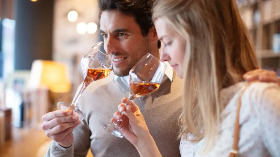 Россиянам назвали минимальную цену хорошего вина