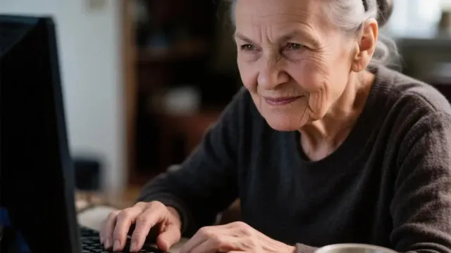 72-летняя пенсионерка из Шуи склоняла к участию в террористической организации