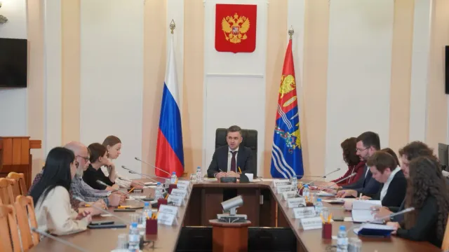 Ивановская область расширит поддержку многодетных семей