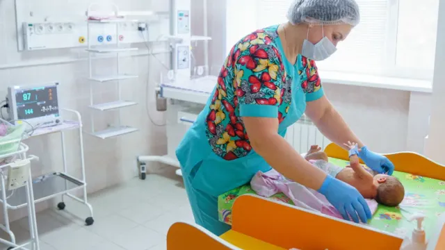 В правительстве Ивановской области рассказали о грустной статистике рождаемости