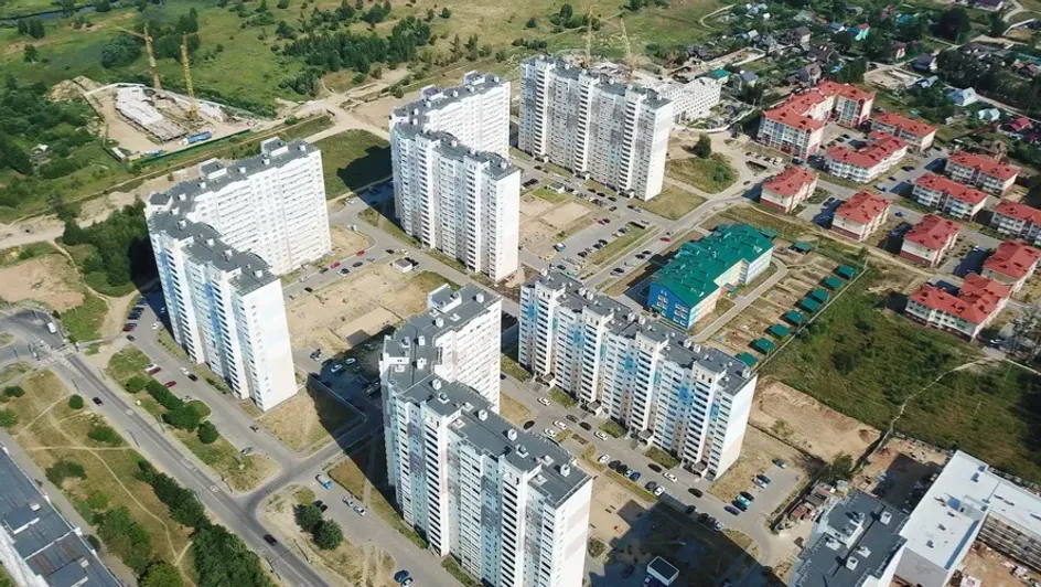 Определены лучшие и худшие управляющий компании Ивановской области