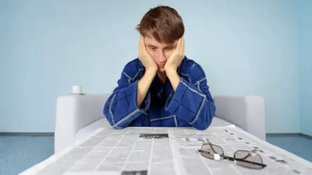 Найти работу легко: Выбери правильное время!