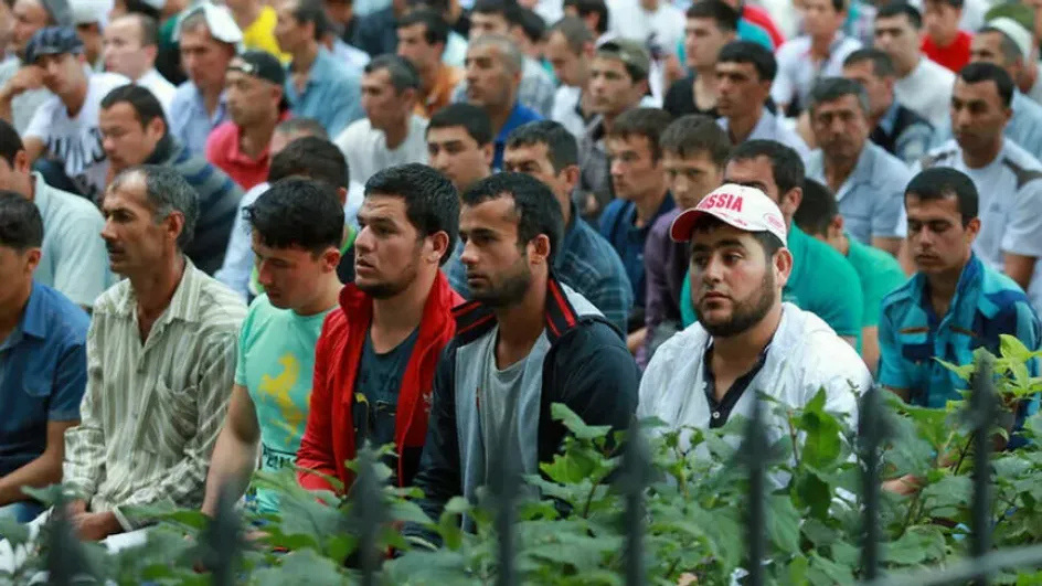 Стало известно, как работодатели могут решить проблему отсутствия квот на мигрантов