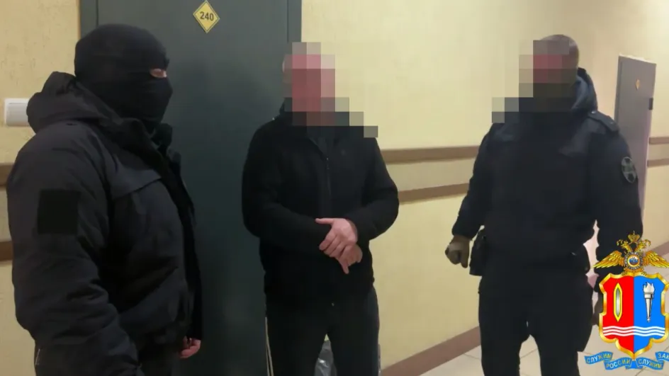 В Ивановской области арестована группа экстремистов