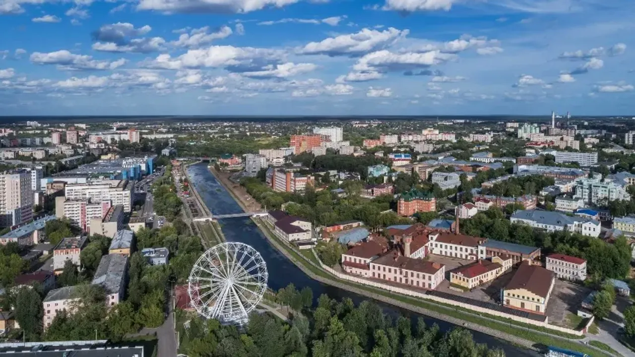 В Иванове продолжается голосование за территории, которые будут  благоустроены в 2024 году