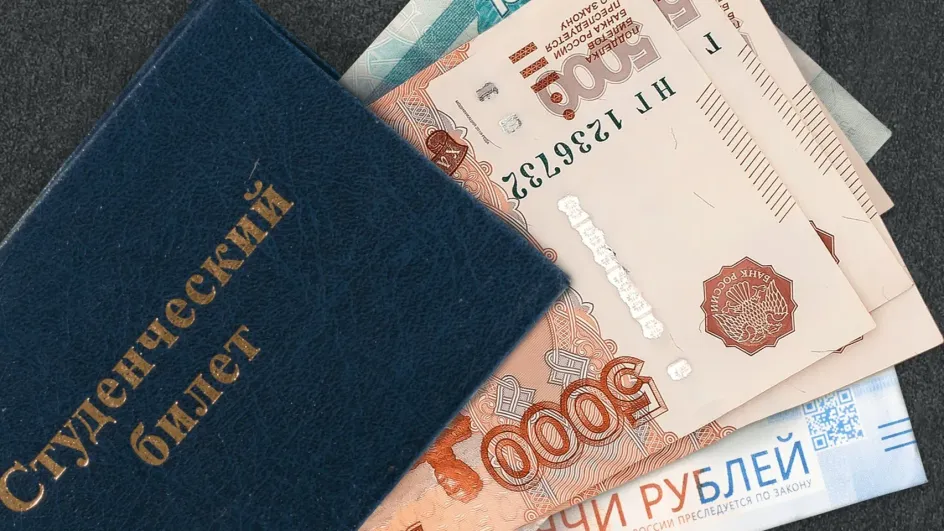 У российских студентов могут вырасти стипендии У российских студентов могут вырасти стипендии