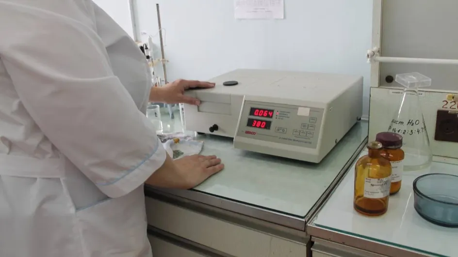 В домах некоторых ивановцев улучшилось качество холодной воды В домах некоторых ивановцев улучшилось качество холодной воды