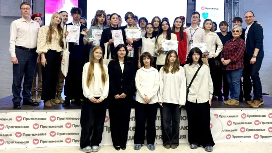 В Иванове определили победителя конкурса «Ученик года — 2026»