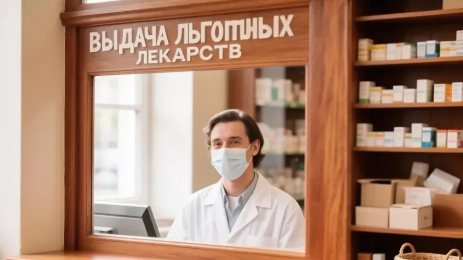 В Иванове прокуратура помогла инвалиду вернуть деньги за льготное лекарство