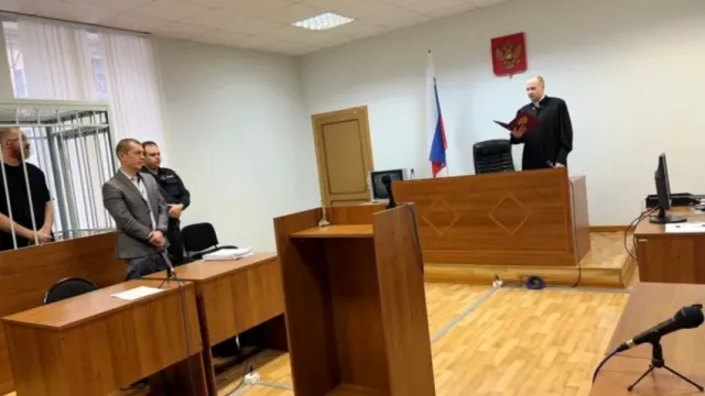 Срок домашнего ареста Владиславу Мартьянову продлен