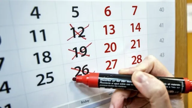 Треть жителей Ивановской области ходят работать четыре дня в неделю