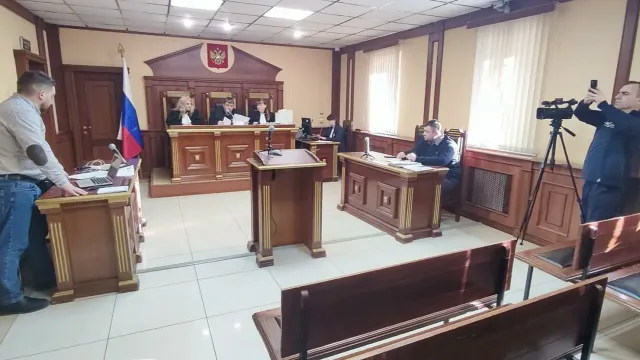 Ивановский «Ивхимпром» сумел отбиться от разработчика «ноу-хау»