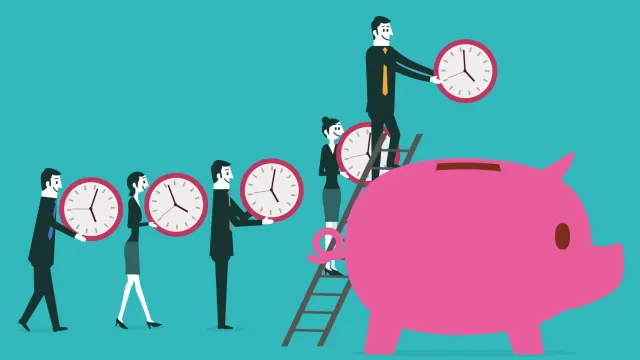 Экономия наше всё: Россияне только беднеют?