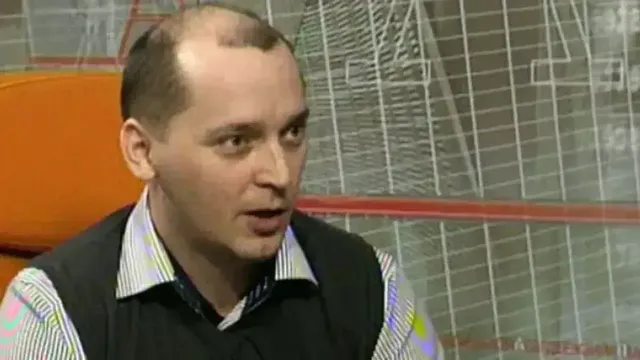 Горячая новость | Главред ивановской телекомпании «Барс» Кустов обвиняется в клевете