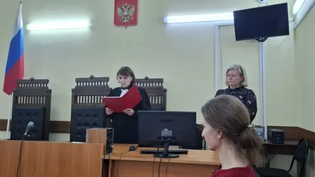 Суд изменил меру пресечения руководителю соцзащиты Ивановского района