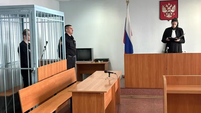 Тейковский диверсант останется в СИЗО еще на месяц