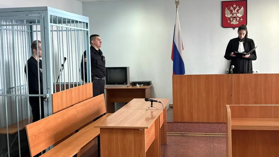 Тейковский диверсант останется в СИЗО еще на месяц Тейковский диверсант останется в СИЗО еще на месяц