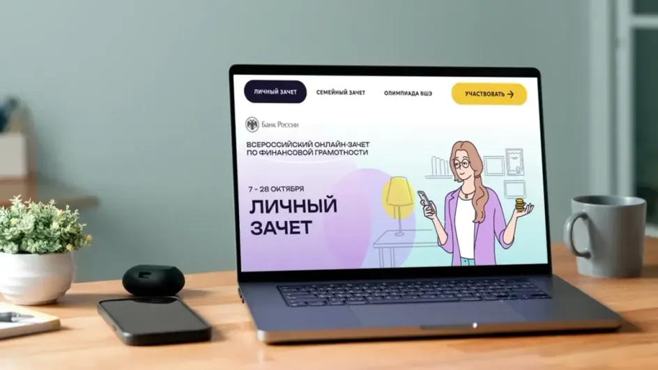 Итоги зачета финансовой грамотности подведены в Ивановской области Итоги зачета финансовой грамотности подведены в Ивановской области