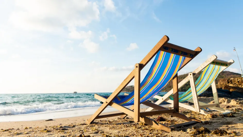 Россиянам рассказали, когда стоит уходить в отпуск в 2026 году