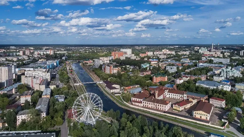 В Иванове обсудят новый проект в честь 80-летия победы в ВОВ