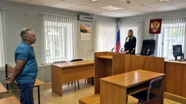 Житель Пестяков осужден за использование поддельных водительских прав