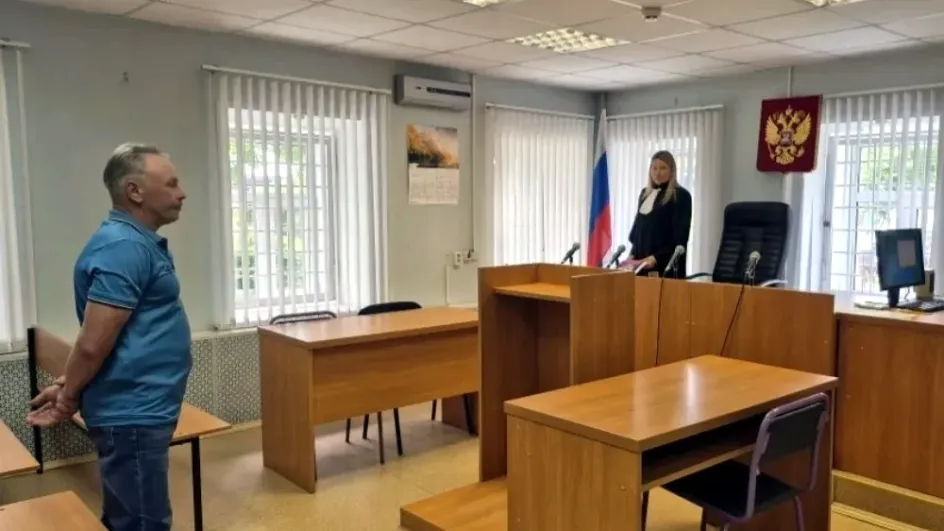 Житель Пестяков осужден за использование поддельных водительских прав Житель Пестяков осужден за использование поддельных водительских прав