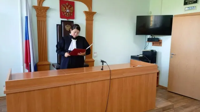 Суд в Пучежском районе изъял землю под баней на берегу водохранилища