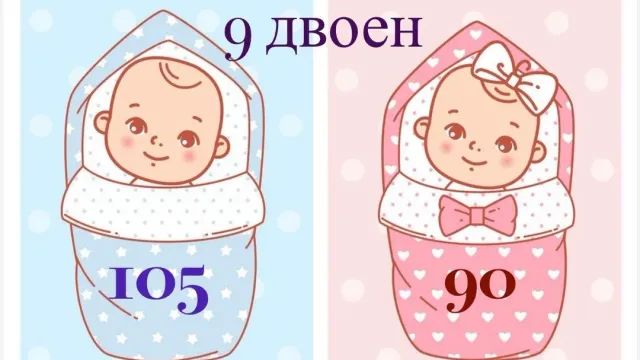 Горячая новость | В Иванове женщина родила девятого ребенка