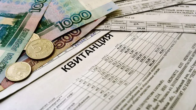 Деньги на ветер: россияне теряют тысячи рублей за КУ!