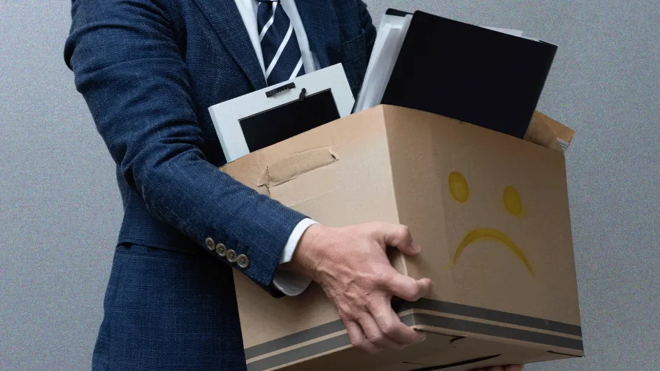 Россияне всё чаще увольняются «в никуда»