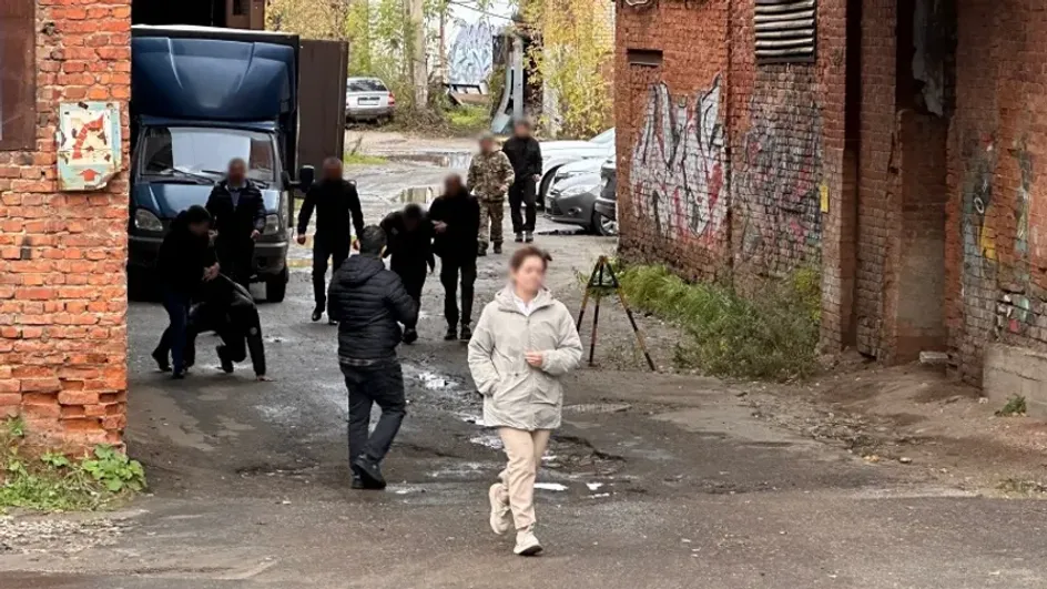Из Ивановской области по итогам операции «Нелегал» выслали 60 иностранцев
