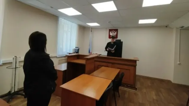 Жительница Кинешмы осуждена за кражу у родственника и ложный донос