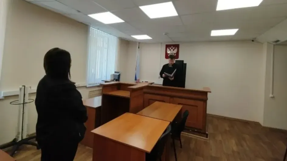 Жительница Кинешмы осуждена за кражу у родственника и ложный донос