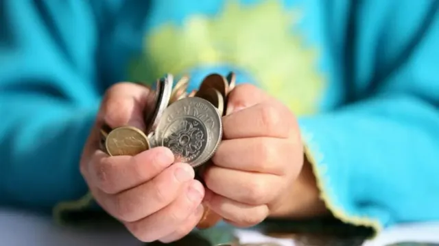 Горячая новость | В России резко вырос размер одного вида пенсии